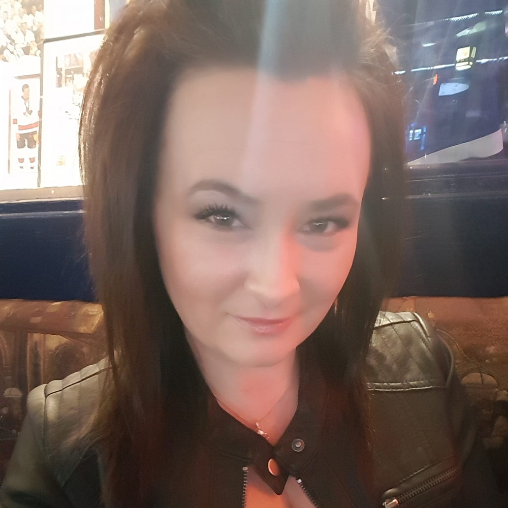 Meet your Posher, Christy-lee